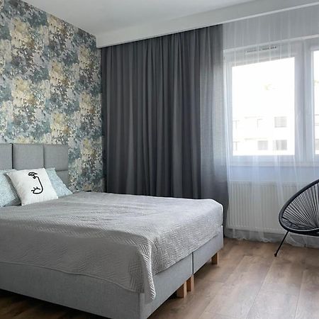 Apartamenty Termalne Na Dlugiej 8 Uniejow Exterior photo