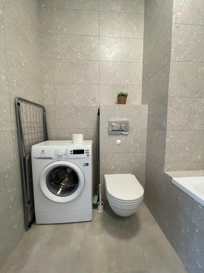 Apartamenty Termalne Na Dlugiej 8 Uniejow Exterior photo