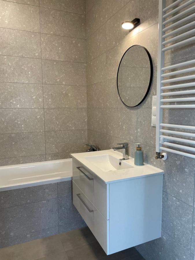 Apartamenty Termalne Na Dlugiej 8 Uniejow Exterior photo