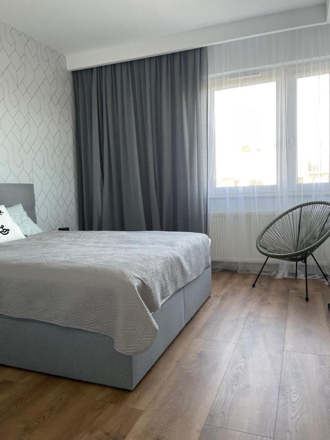 Apartamenty Termalne Na Dlugiej 8 Uniejow Exterior photo