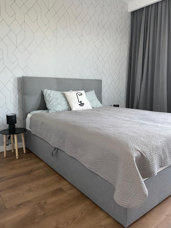 Apartamenty Termalne Na Dlugiej 8 Uniejow Exterior photo